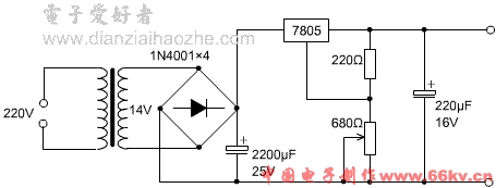 7805ɵѹԴ
