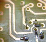 USB DAC-PCM2706