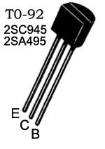 聲控LED (音樂LED動態燈)