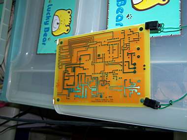 DAC(cs8412+cs4334)-GC-V1.0 DIY