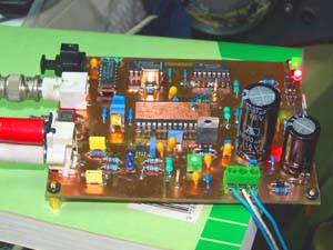 DAC(cs8412+cs4334)-GC-V1.0 DIY
