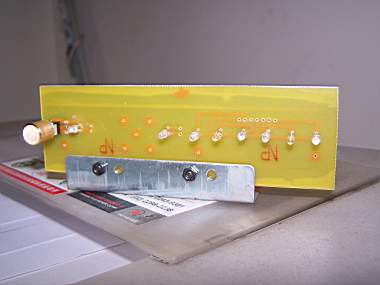 DAC(cs8412+cs4334)-GC-V1.0 DIY