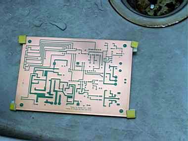 DAC(cs8412+cs4334)-GC-V1.0 DIY
