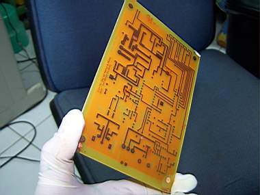 DAC(cs8412+cs4334)-GC-V1.0 DIY