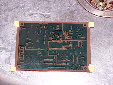 DAC(cs8412+cs4334)-GC-V1.0 DIY