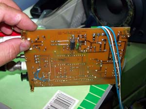 DAC(cs8412+cs4334)-GC-V1.0 DIY