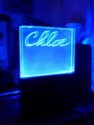 LED