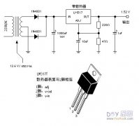 lm317 1.5VԴ