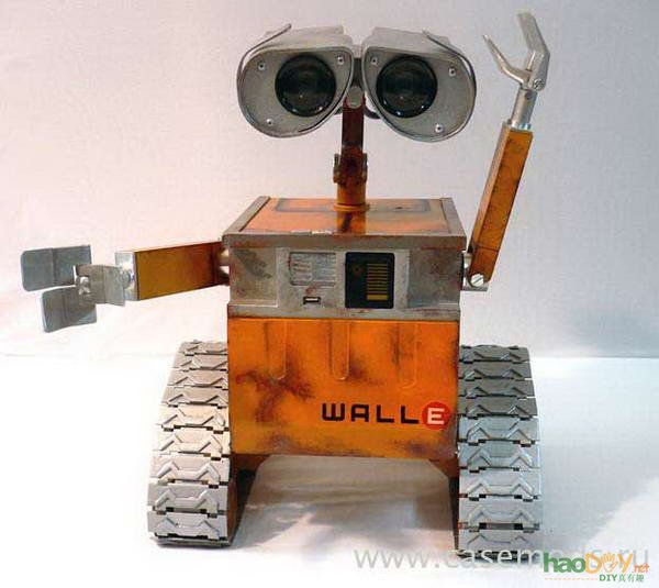 ҲĻ - ̰WALL-E