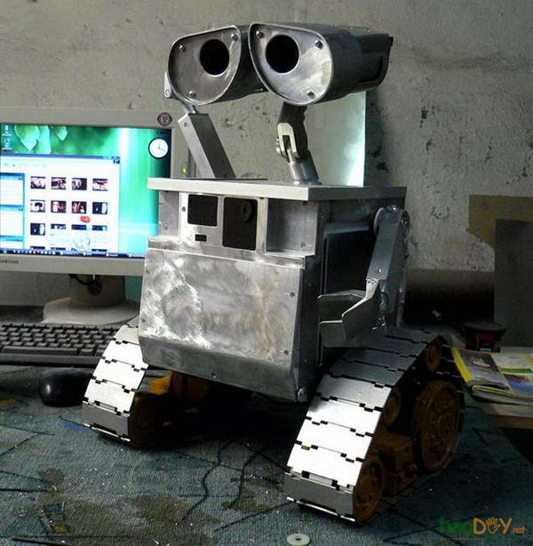 ҲĻ - ̰WALL-E