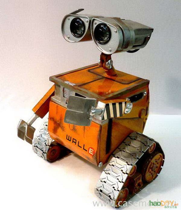 ҲĻ - ̰WALL-E