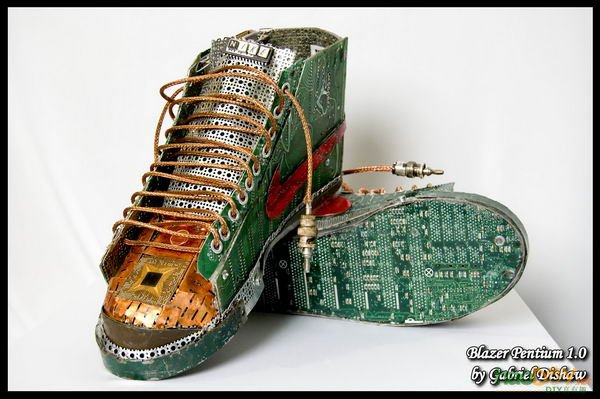 NikePCBЬ