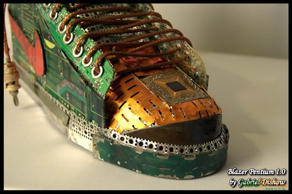 NikePCBЬ