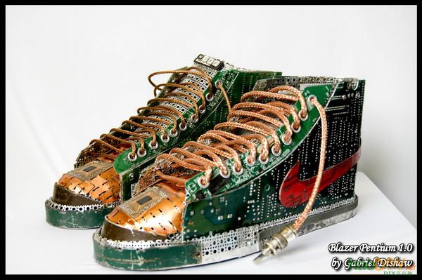 NikePCBЬ