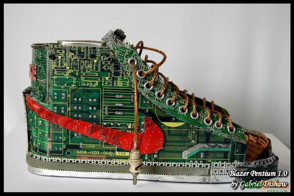 NikePCBЬ
