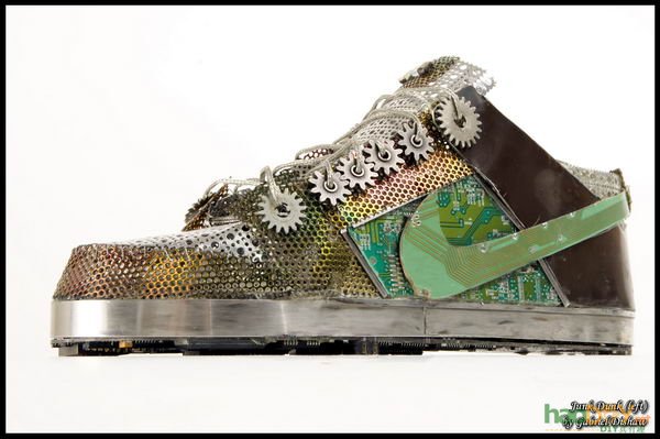 NikePCBЬ