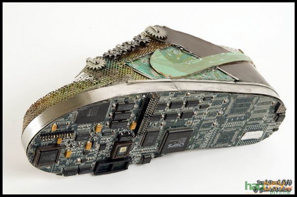 NikePCBЬ