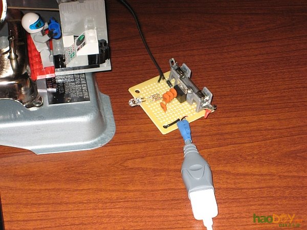 صķ - USB