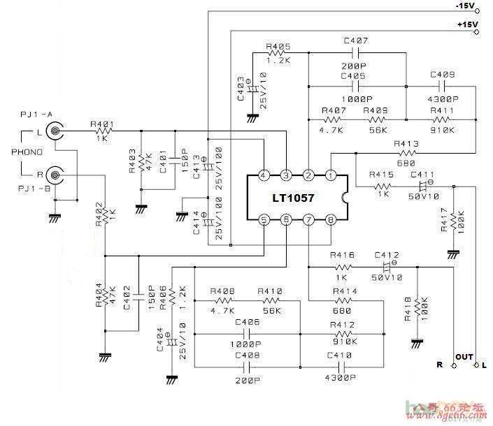 LT1057ͳ