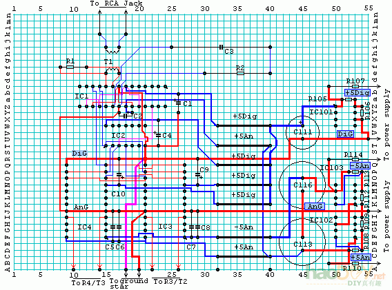 AD1865ţţDAC 