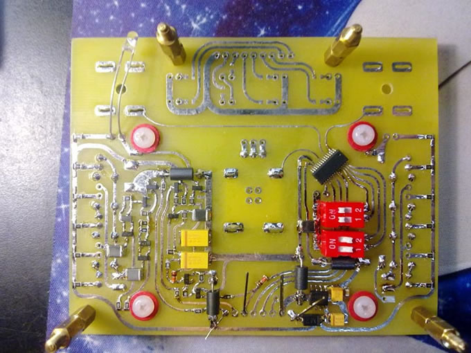 һKRELL KSA50(ͼ,СĿè)