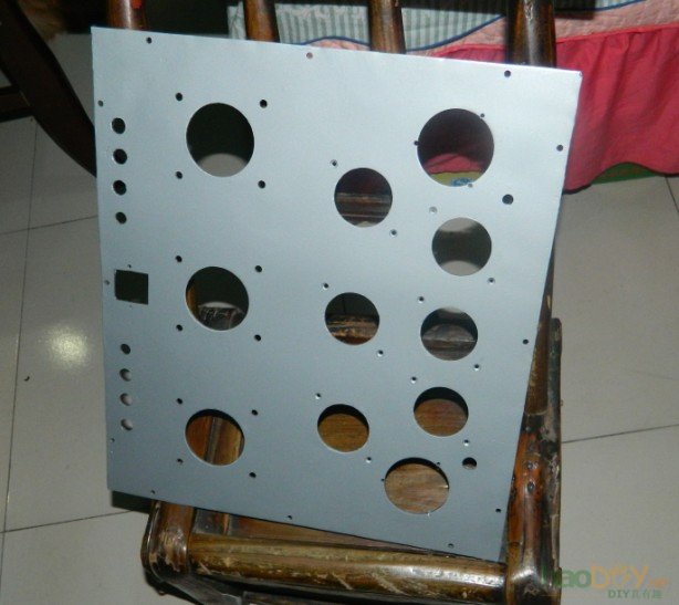 2012ĵһ̨6n8p300B)