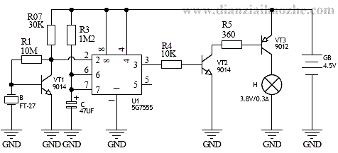 ֱ4.5VѹС