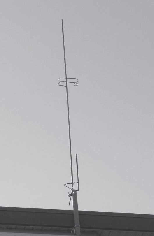 ʺϰƵVHF/UHF˫γ