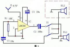 LM386߶Խ