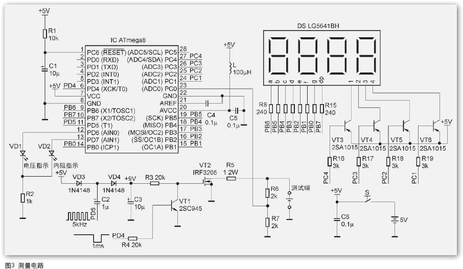 ʹATmega8Ƭĵ