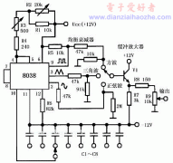 /ǲ/Ҳźŷ(ICL8038)