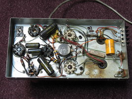 溣z Heathkit W -3M