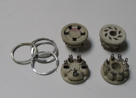 溣z Heathkit W -3M