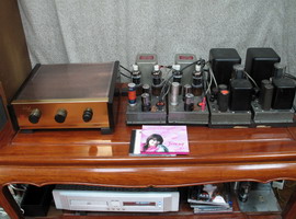 溣z Heathkit W -3M