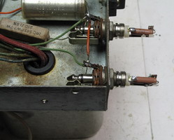 溣z Heathkit W -3M