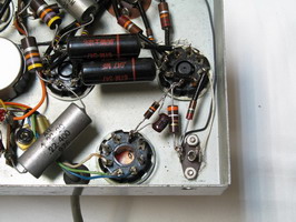 溣z Heathkit W -3M