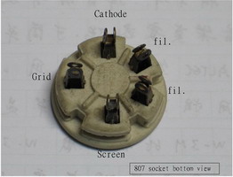 溣z Heathkit W -3M