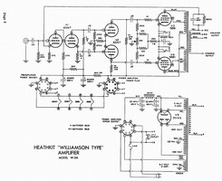 溣z Heathkit W -3M
