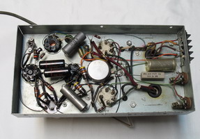 溣z Heathkit W -3M