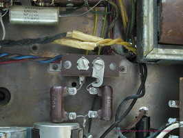 Radio Craftsmen C-500ŶđἉȫ6sn7+kt66쵨