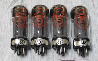 Radio Craftsmen C-500ŶđἉȫ6sn7+kt66쵨