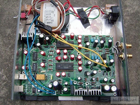 û¸PCM58СDAC