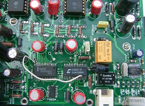 û¸PCM58СDAC
