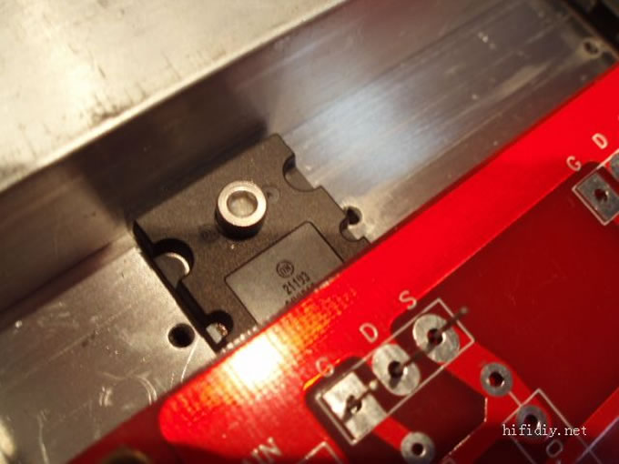 KRELL-- KSA50MK2 ...