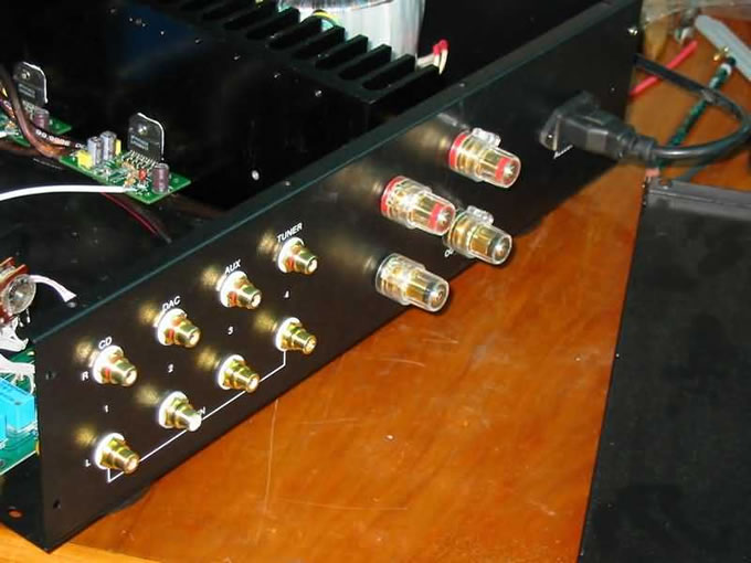 ҵDIY lm3886