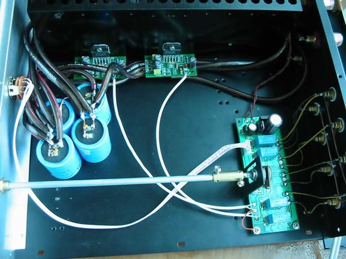 ҵDIY lm3886