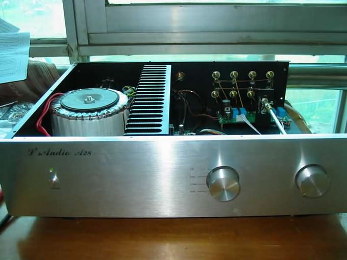 ҵDIY lm3886