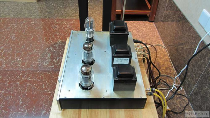 ����6N2��KT88���˵��ӹܵ���12W���໶ӭ��ש