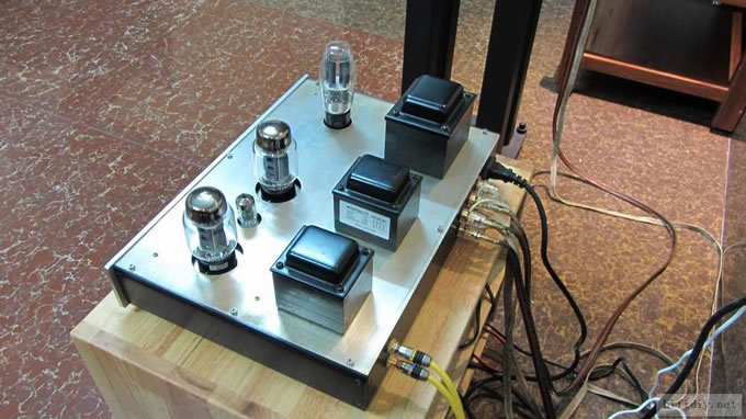 ����6N2��KT88���˵��ӹܵ���12W���໶ӭ��ש