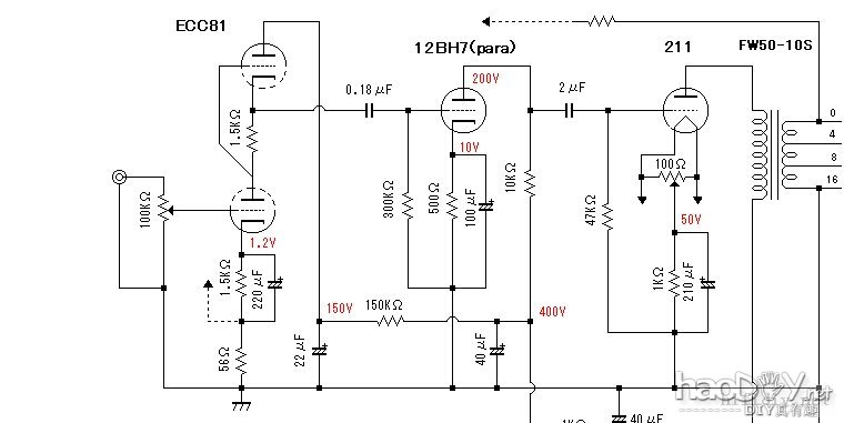 һ̨ecc81+12ah7211˵